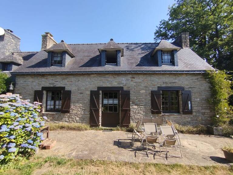 Maison de 82m2 à louer sur Rosporden — photo 1