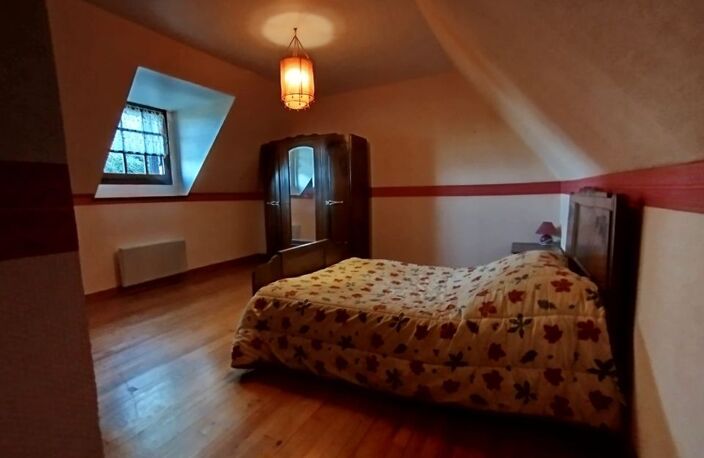 Maison de 82m2 à louer sur Rosporden — photo 2