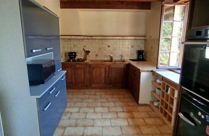 Maison de 82m2 à louer sur Rosporden — photo 4
