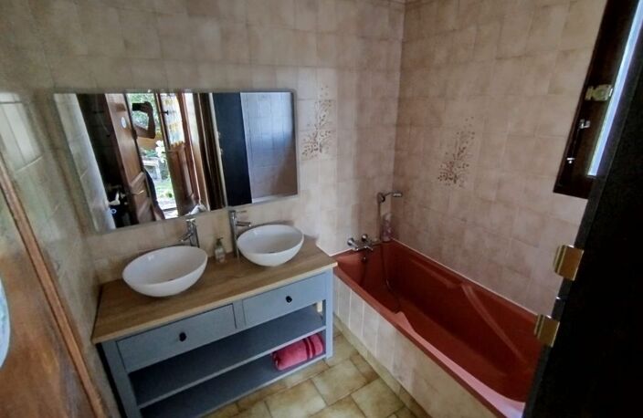 Maison de 82m2 à louer sur Rosporden — photo 5