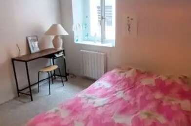 Appartement 1 pièces 580 €