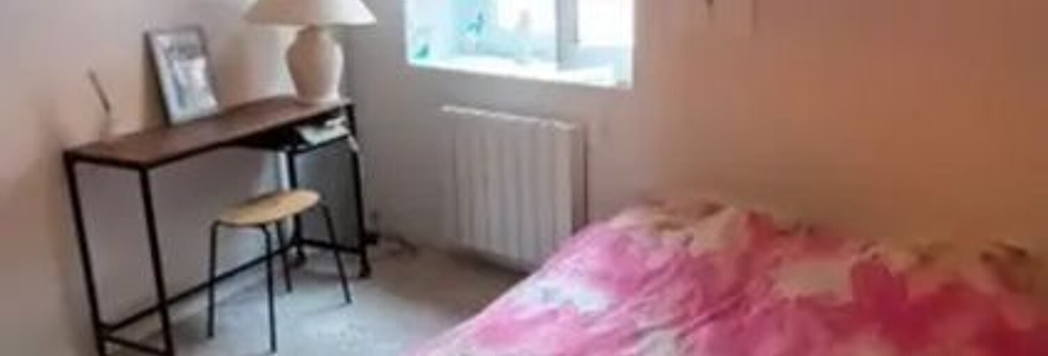 Appartement 1 Pièce 13 m² à louer à Lyon 5 (69005)