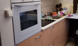 Appartement 2 Pièces 40 m² à louer à Valserhône (01200)