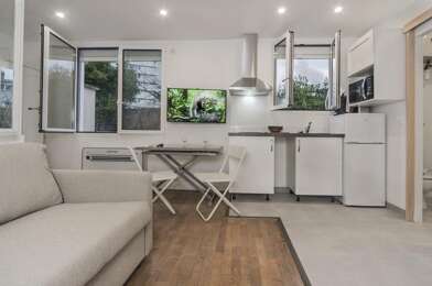 Appartement 1 pièces 1090 €