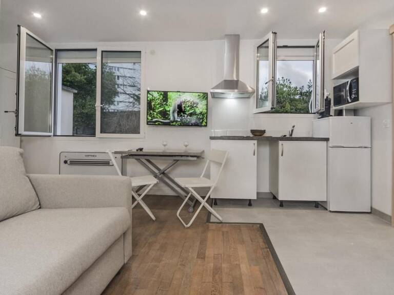 Studio de 28m2 à louer sur Créteil — photo 1