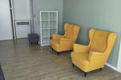 Appartement 3 pièces 1350 €