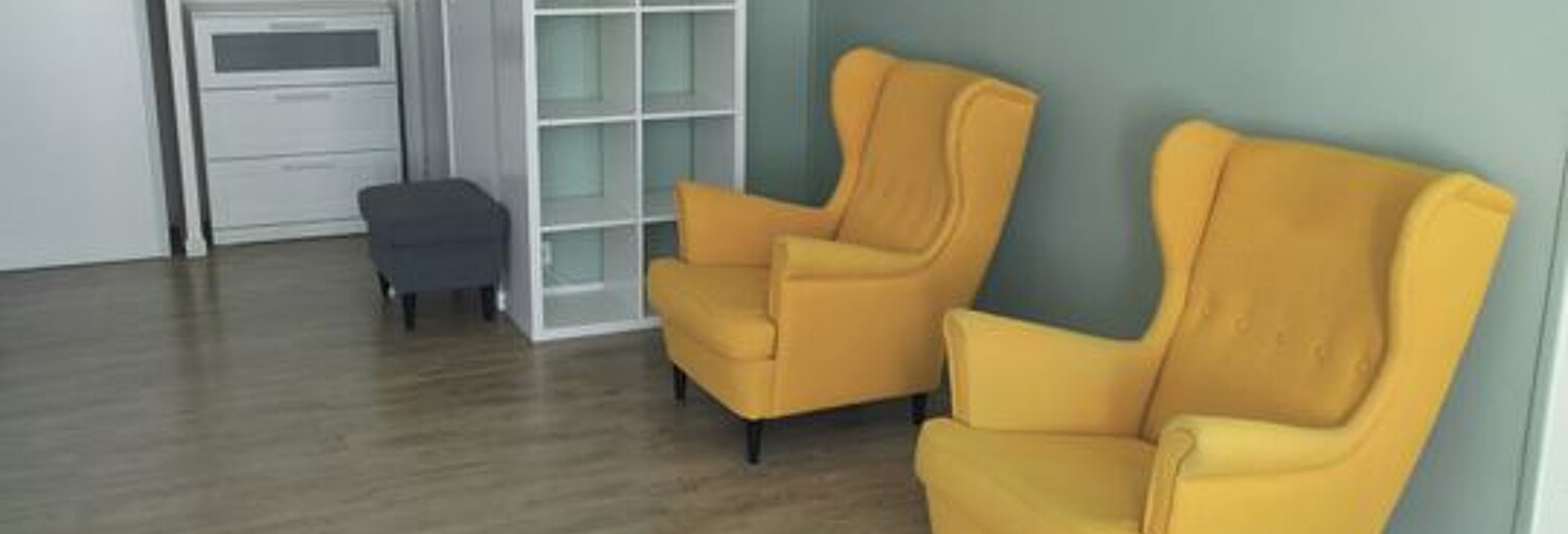 Appartement 3 Pièces 77 m² à louer à Sartrouville (78500)