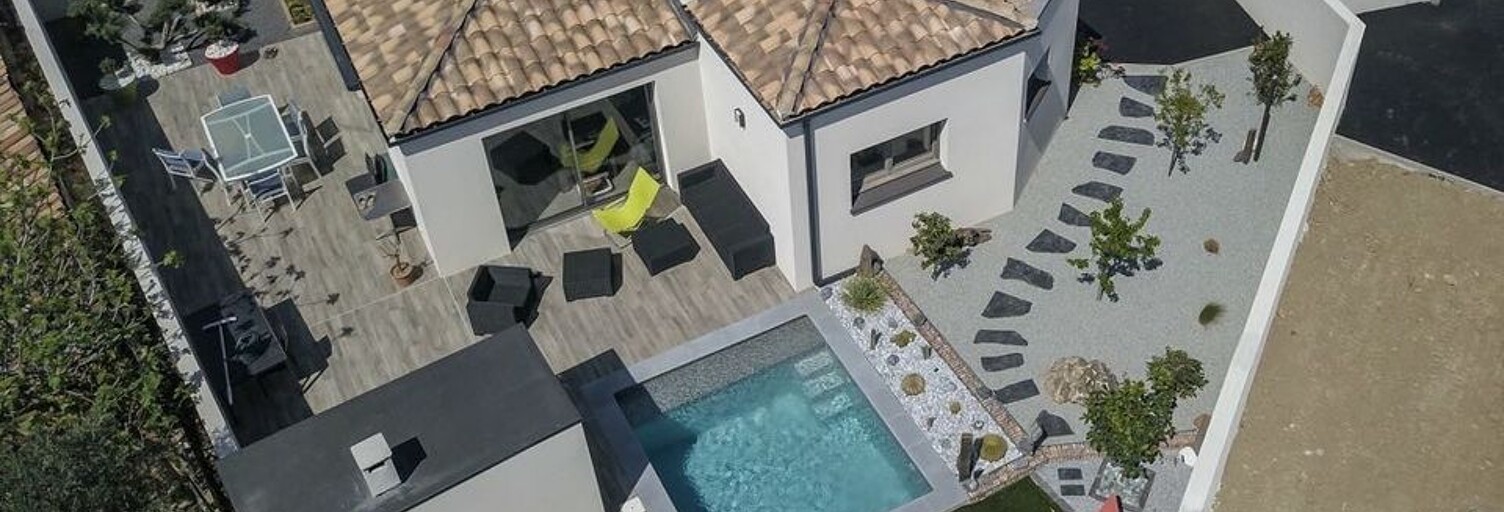 Appartement 1 Pièce 18 m² à louer à Saint-Jean-de-Védas (34430)