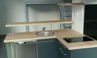 Appartement 1 Pièce 30 m² à louer à Mouvaux (59420)