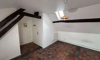 Appartement 1 Pièce 21 m² à louer à Châtillon-sur-Loire (45360)