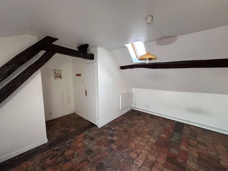 Studio de 21m2 à louer sur Châtillon-sur-Loire — photo 1