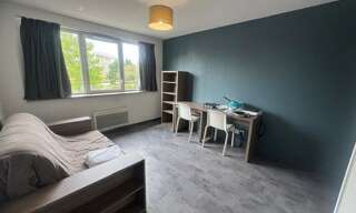Appartement 1 Pièce 20 m² à louer à Talence (33400)