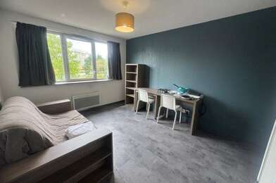 Appartement 1 pièces 759 €