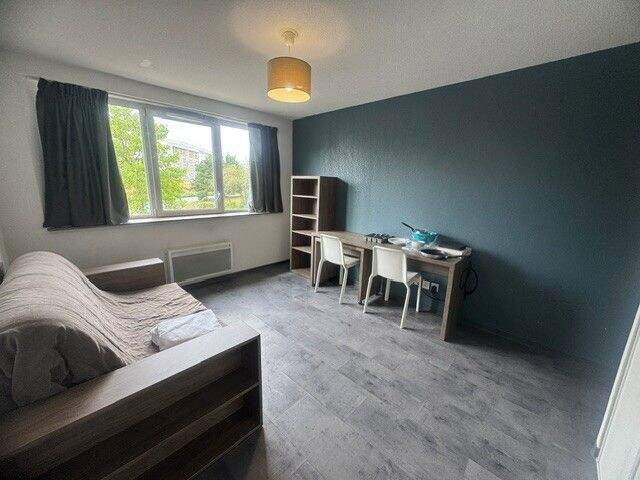 Studio de 20m2 à louer sur Talence — photo du bien