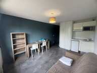 Studio de 20m2 à louer sur Talence — photo 2