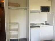 Studio de 20m2 à louer sur Talence — photo 3