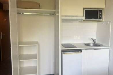 Appartement 1 pièces 759 €