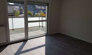 Appartement 1 Pièce 31 m² à louer à Lanester (56600)