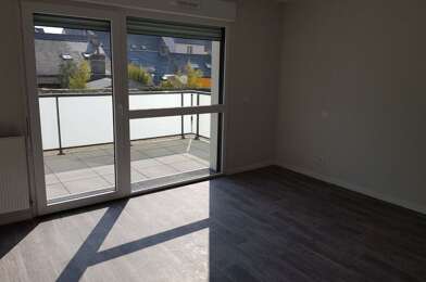 Appartement 1 pièces 485 €