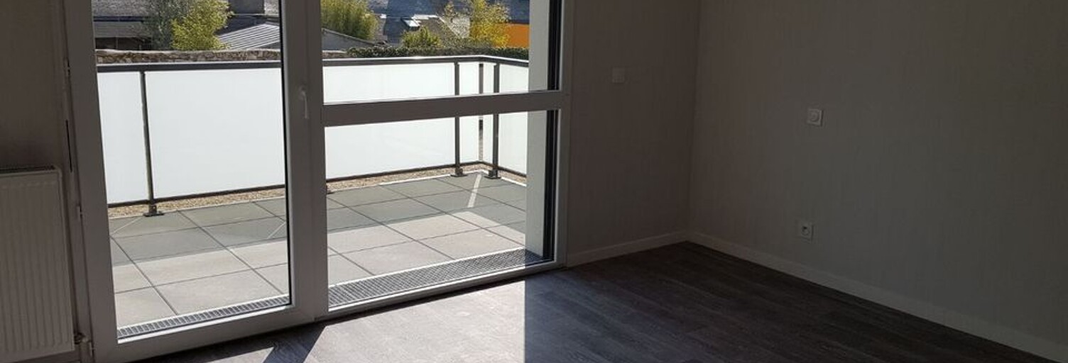 Appartement 1 Pièce 31 m² à louer à Lanester (56600)