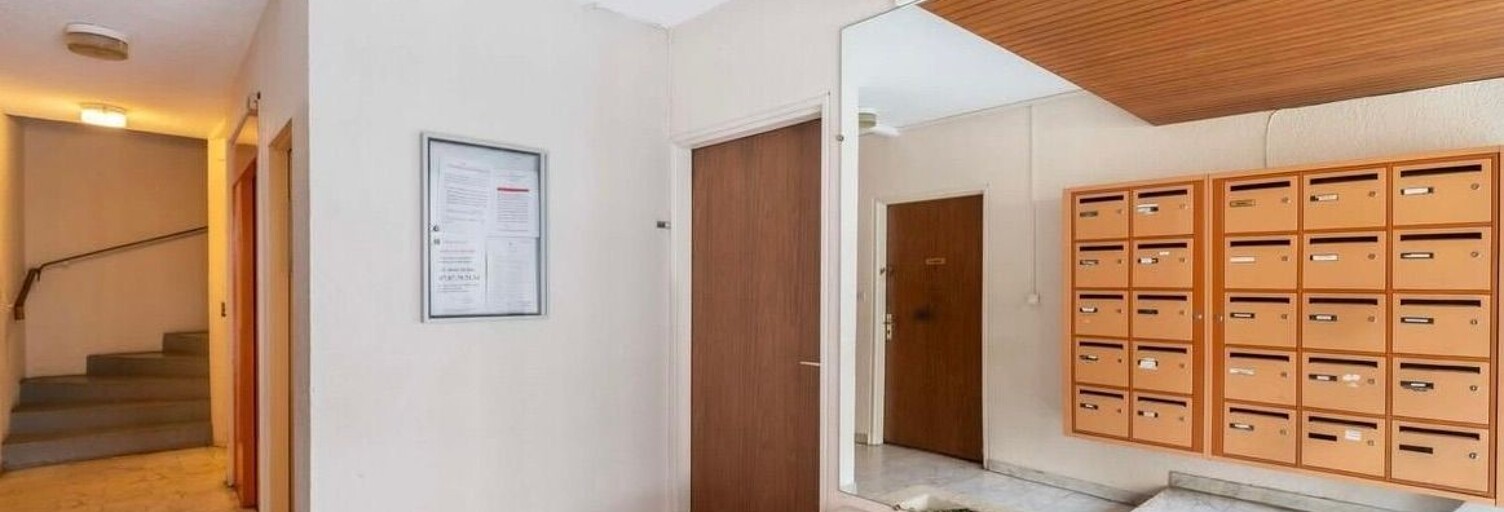 Appartement 1 Pièce 27 m² à louer à Avignon (84000)
