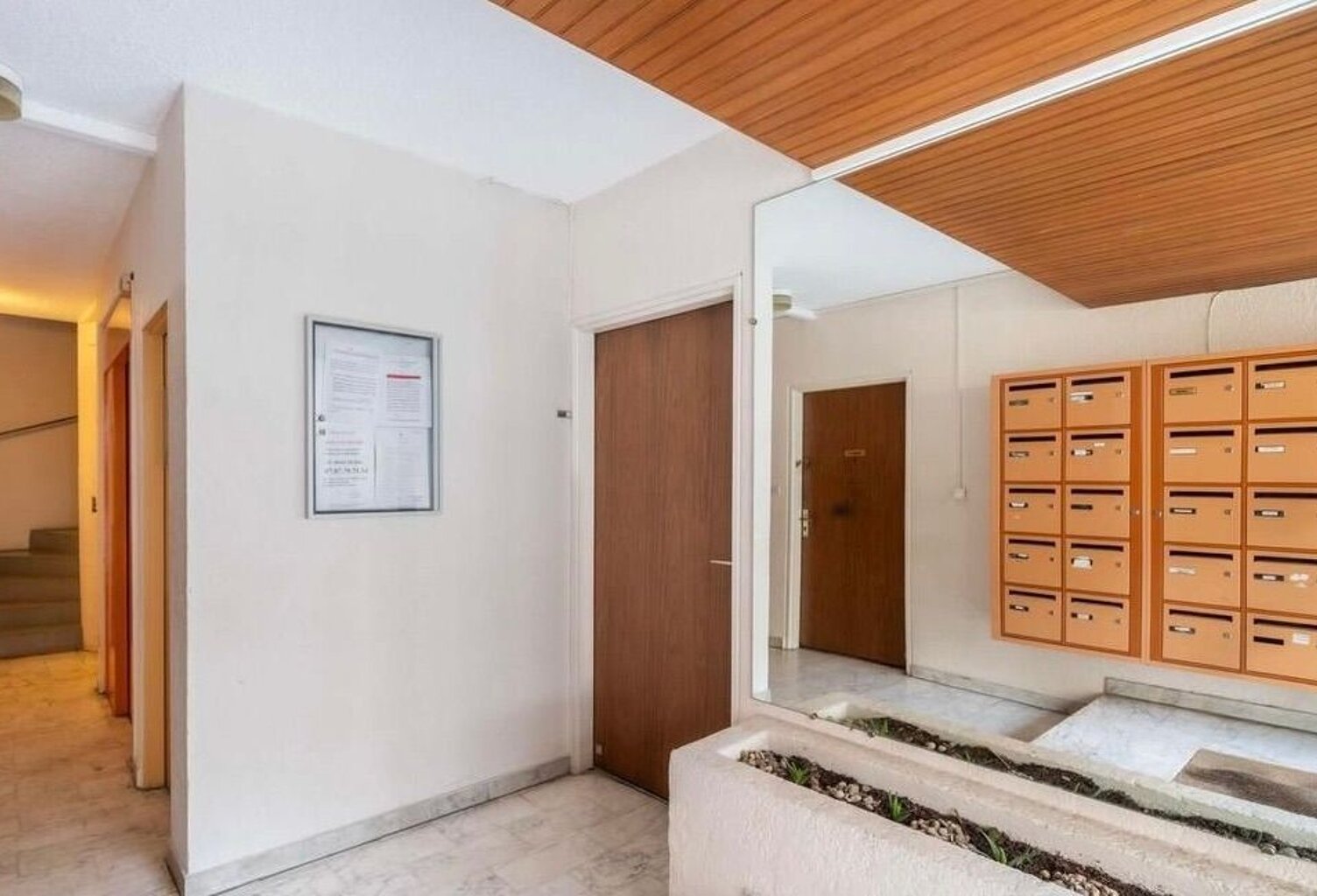 Studio de 27m2 à louer sur Avignon — photo 1
