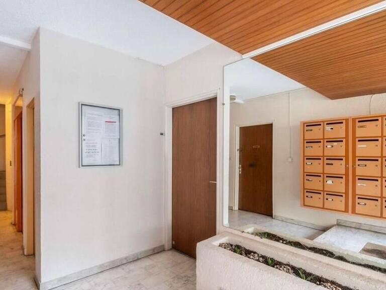 Studio de 27m2 à louer sur Avignon — photo 1