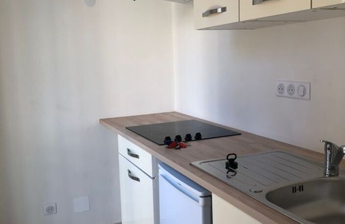 Studio de 27m2 à louer sur Avignon — photo 5