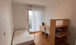 Appartement 1 Pièce 18 m² à louer à Talence (33400)