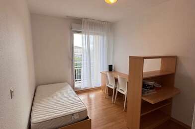 Appartement 1 pièces 688 €
