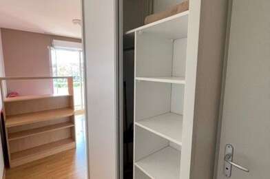 Appartement 1 pièces 688 €