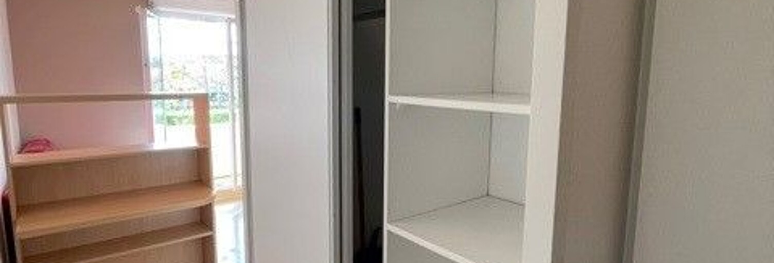 Appartement 1 Pièce 18 m² à louer à Talence (33400)