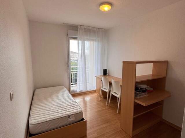 Studio de 18m2 à louer sur Talence — photo du bien