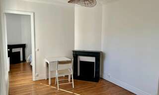 Appartement 2 Pièces 35 m² à louer à Paris 13 (75013)