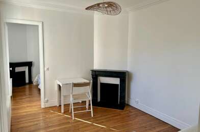 Appartement 2 pièces 1300 €
