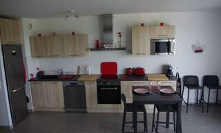 Appartement 3 Pièces 65 m² à louer à Tours (37000)