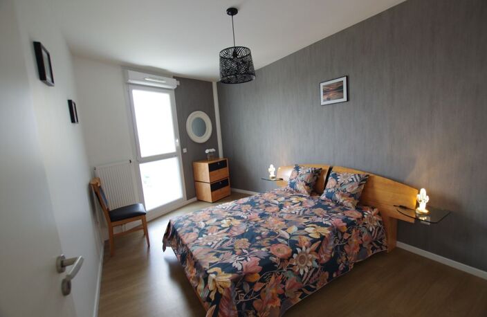 Appartement de 65m2 à louer sur Tours — photo 3