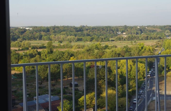 Appartement de 65m2 à louer sur Tours — photo 4