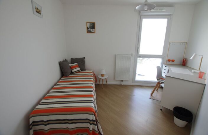 Appartement de 65m2 à louer sur Tours — photo 5