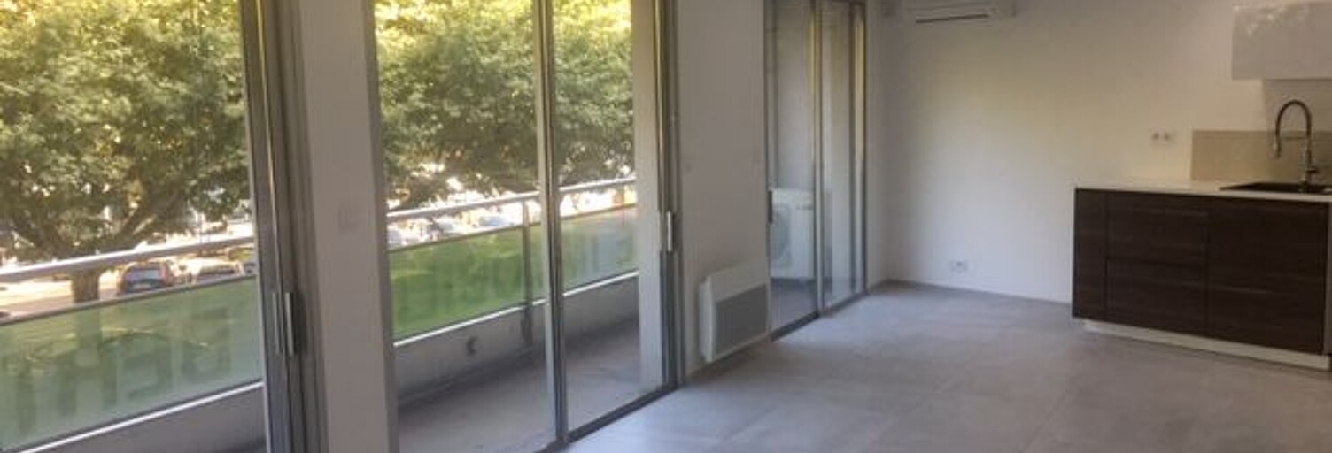 Appartement 3 Pièces 78 m² à louer à Voiron (38500)