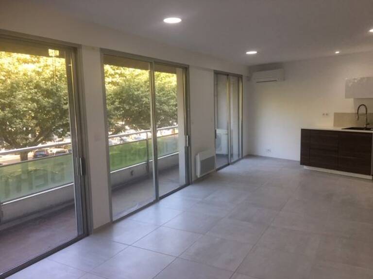 Appartement de 78m2 à louer sur Voiron — photo 1