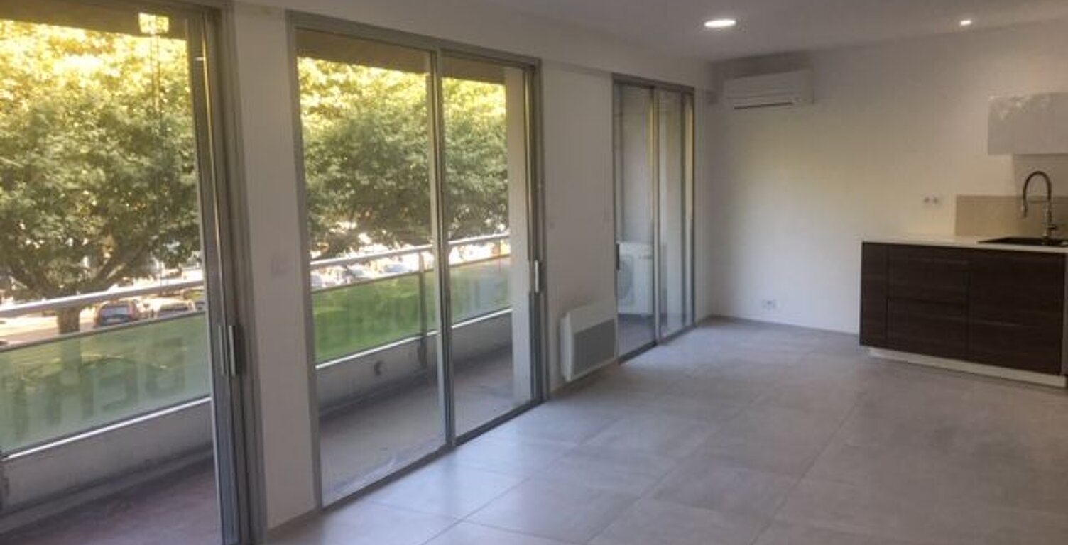 Appartement de 78m2 à louer sur Voiron — photo 1
