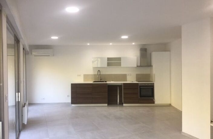 Appartement de 78m2 à louer sur Voiron — photo 2