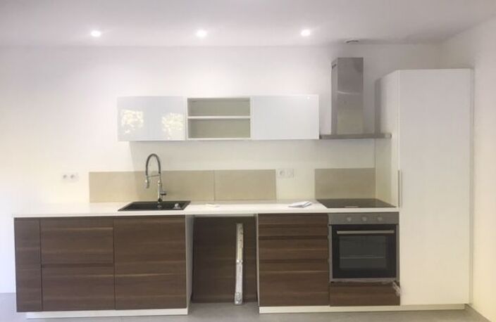 Appartement de 78m2 à louer sur Voiron — photo 3