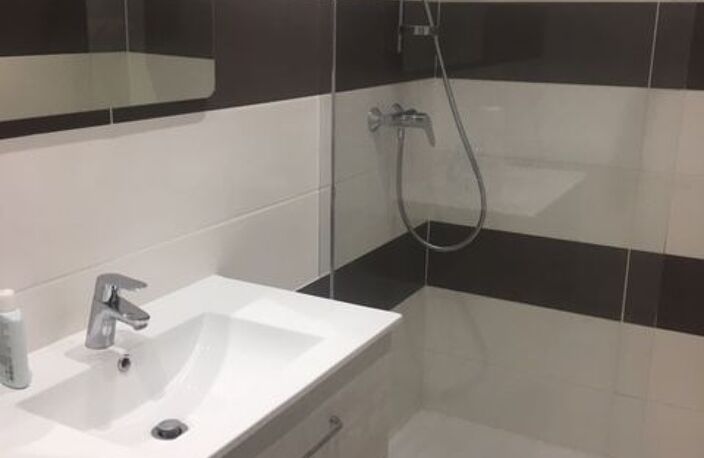 Appartement de 78m2 à louer sur Voiron — photo 4