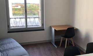 Appartement 1 Pièce 22 m² à louer à Castres (81100)
