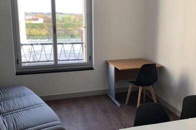 Appartement 1 pièces 445 €