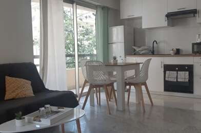 Appartement 3 pièces 1150 €