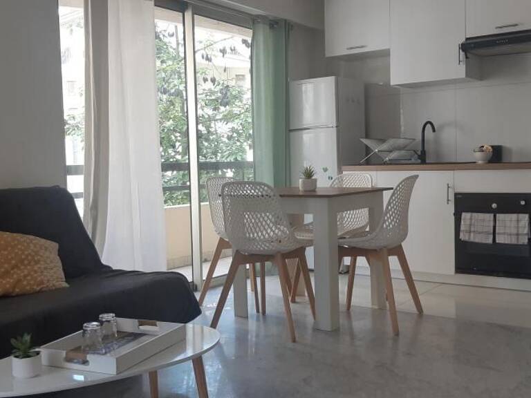 Appartement de 45m2 à louer sur Antibes — photo 1