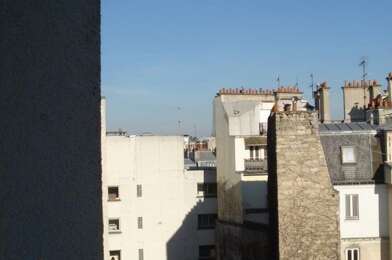 Appartement 1 pièces 815 €